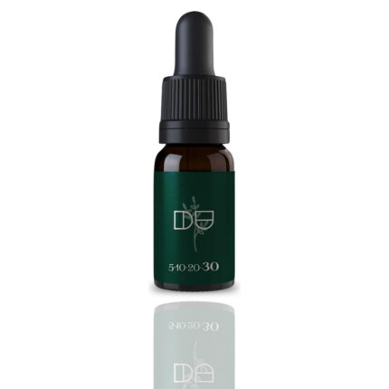 aceite cbd 30% natural