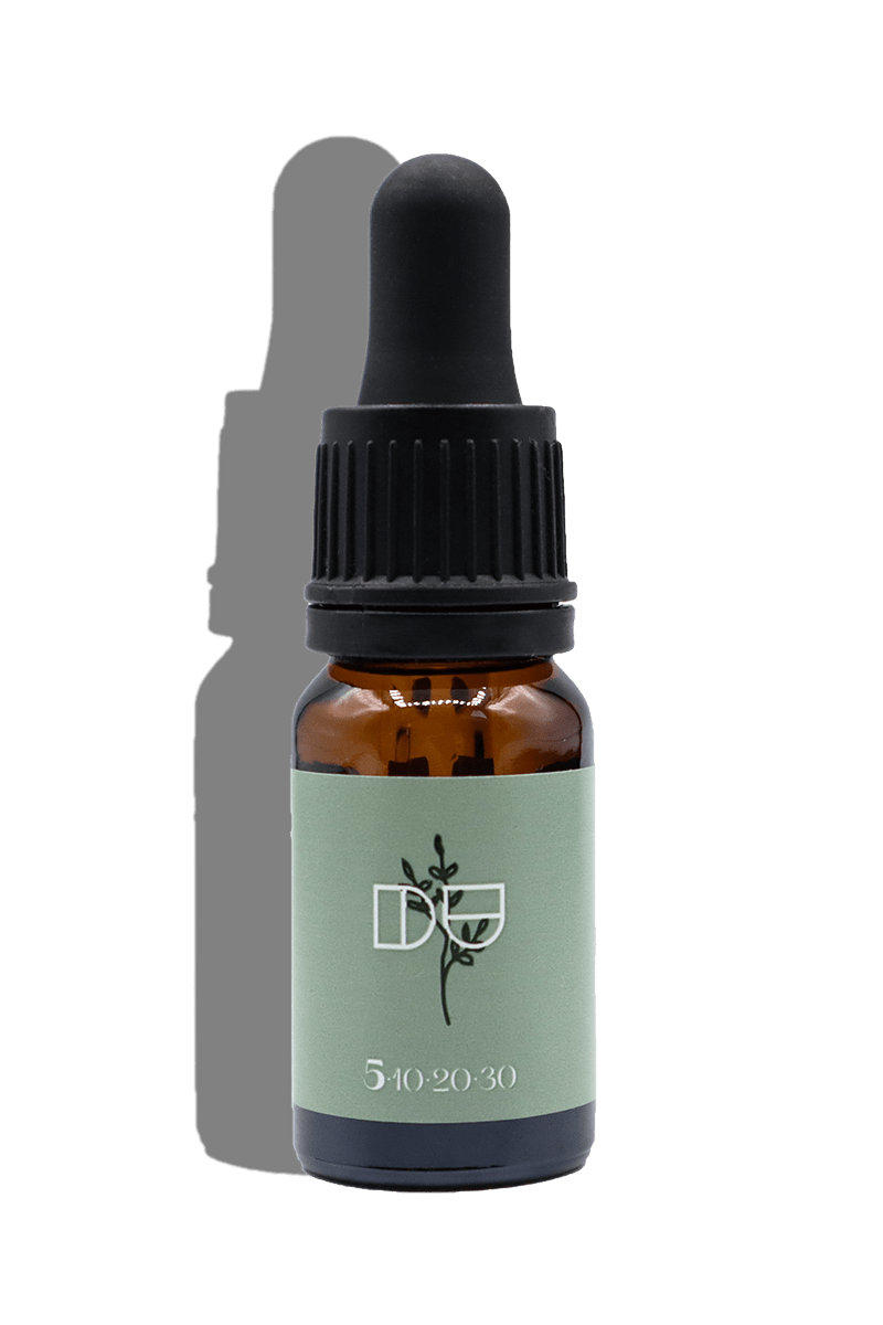 aceite cbd