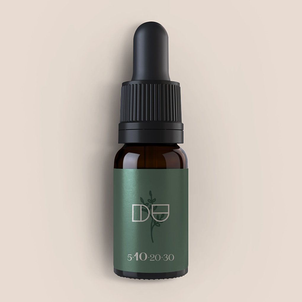 Natysal Aceite 20% CBD 15 ml Online