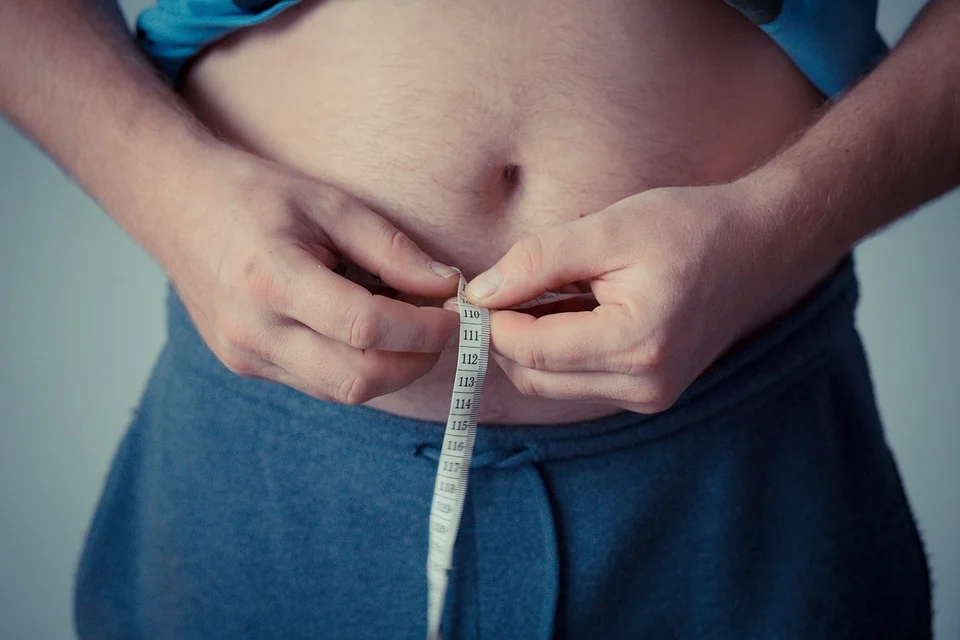 CBD y Obesidad ¿Cómo puede ayudar el CBD a perder peso?