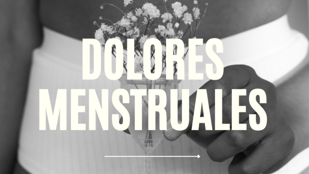 ¿Cómo ayuda el aceite CBD con los dolores menstruales?