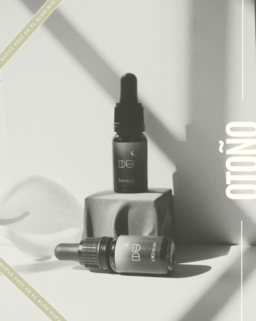 ¿Para qué sirve el CBD en otoño? 