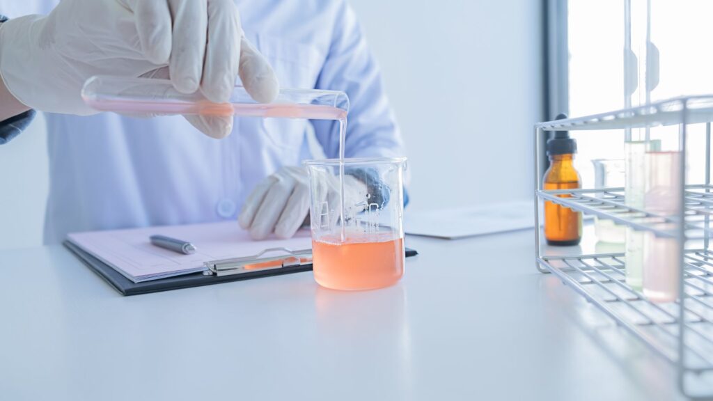 ¿Qué es un laboratorio CBD? 