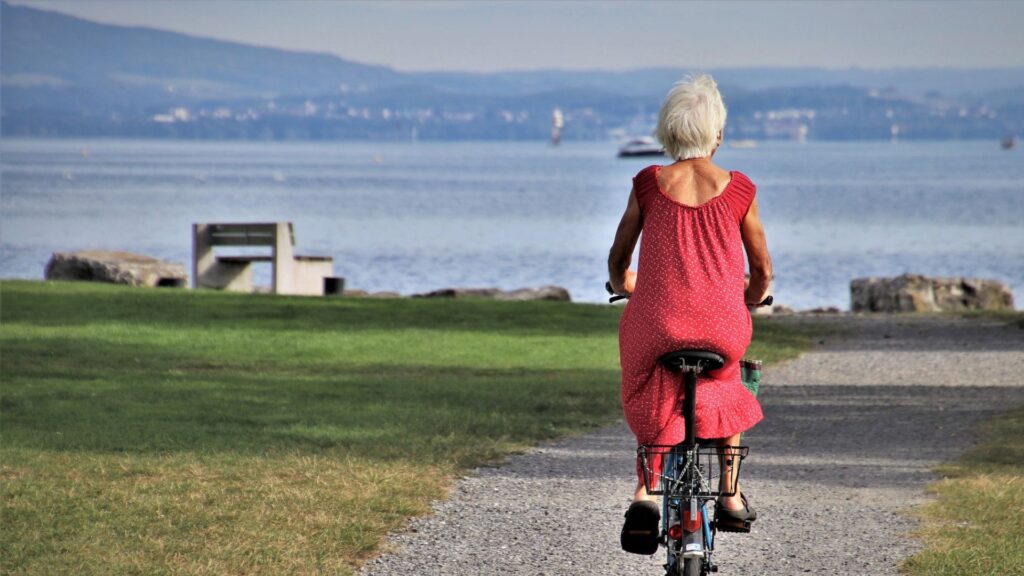 CBD en la menopausia