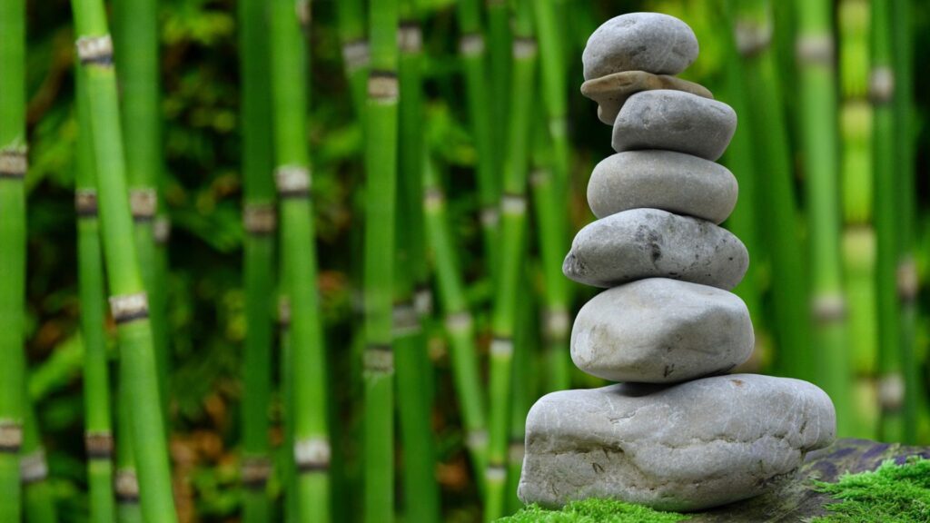 Silencio y CBD: el sueño ideal