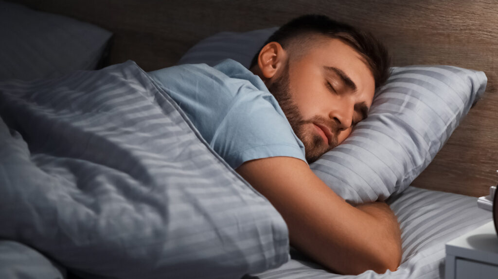 melatonina para dormir