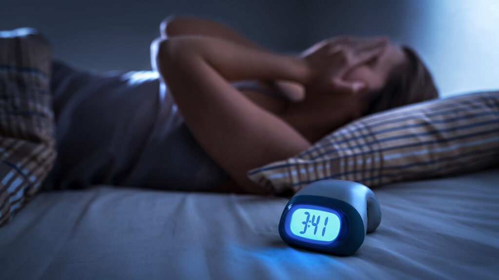 que puedo tomar para dormir mejor