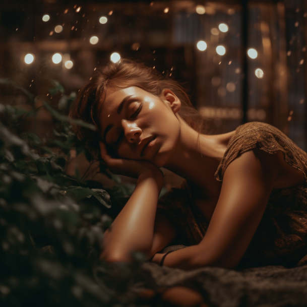 funciona el aceite cbd y melatonina