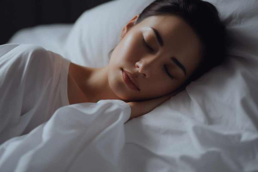 qué es la melatonina para dormir