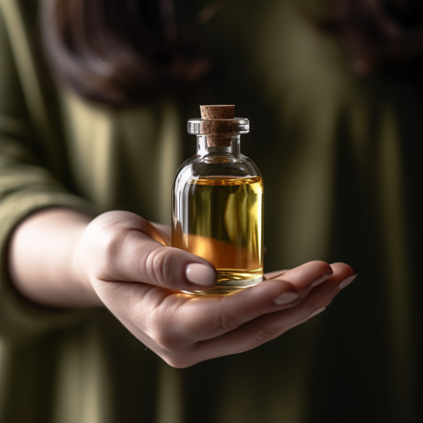 aceites cbd cuidados del producto