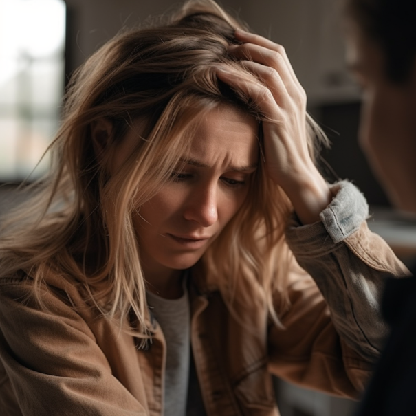 cbd para manejo del estres