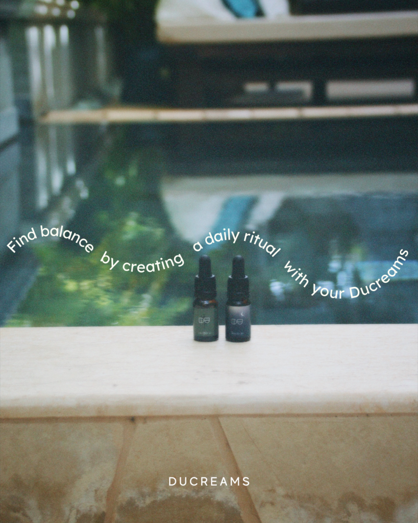 Aceites CBD Ducremas