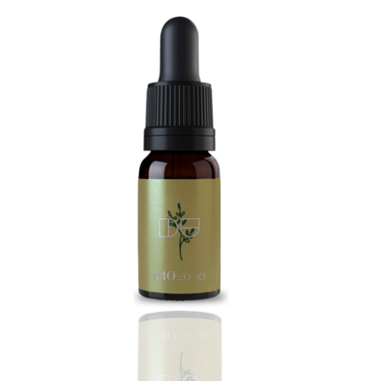 aceite cbd 10%