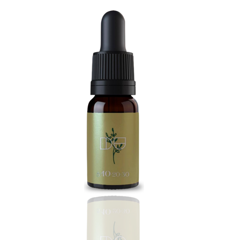 aceite cbd 10%