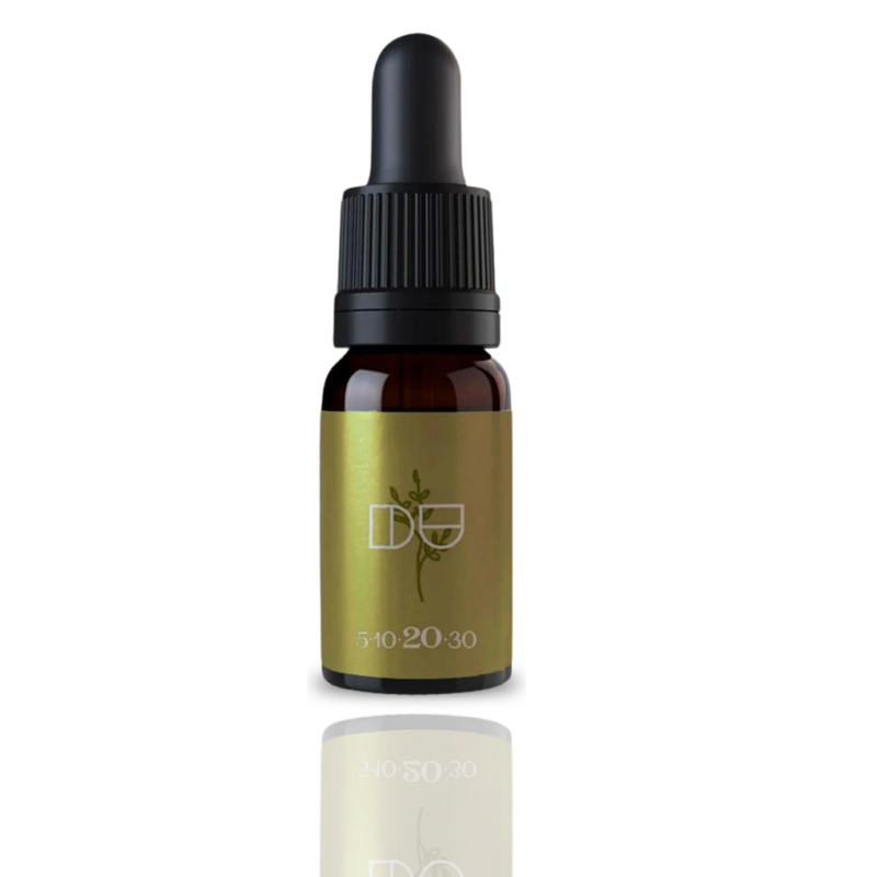 aceite cbd citrico 20%