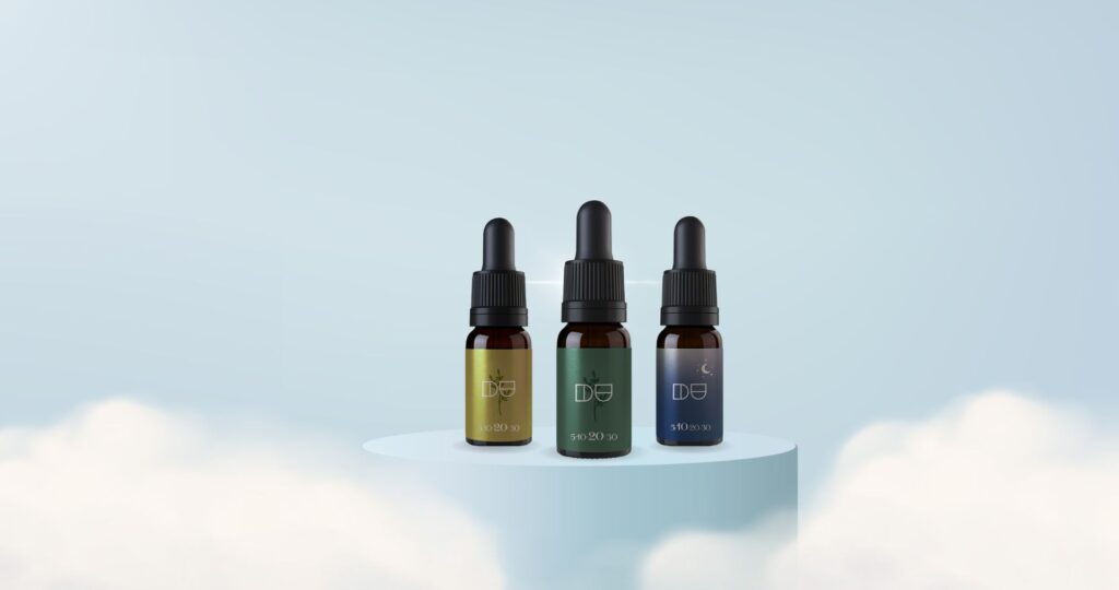 aceites cbd ducreams