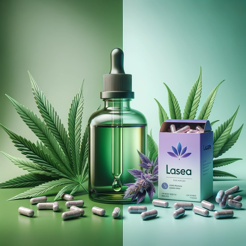 Aceite CBD para dormir