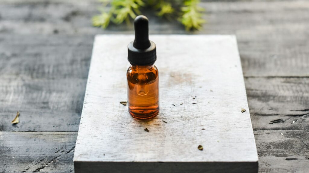 Nuestro aceite CBD Ducreams: una fórmula desarrollada en pro de tu bienestar