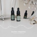Aceite CBD Natural