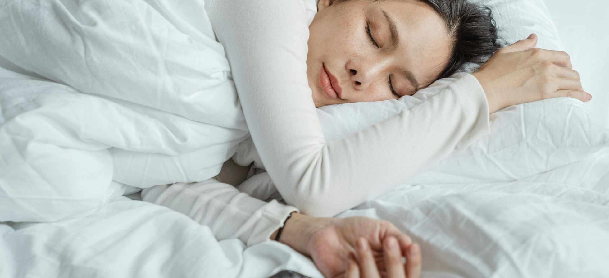 Consejos para mejorar el sueño durante la menstruación
