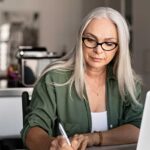 Cómo puede ayudar la crema CBD corporal en la menopausia