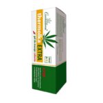 Thermolka Extra 150mL - Cannaderm